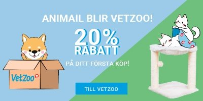 Handla på Animail - Animail