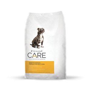 Diamond Care Dog Sensitive Stomach - Veterinärfoder till hund