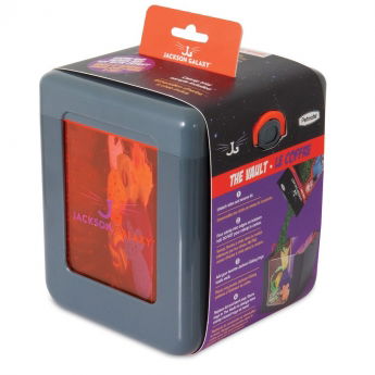 Jackson Galaxy Vault Marinater -lelumarinaattori