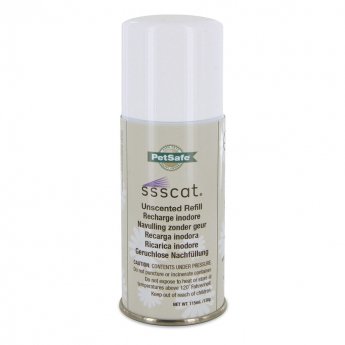 Petsafe Ssscat Täyttöpullo