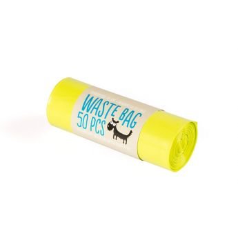 Little&Bigger kakkapussi lime