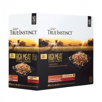 True Instinct Dog Multipack