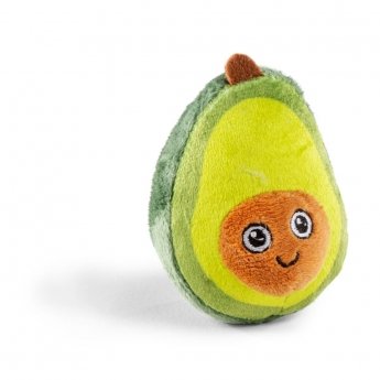 ItsyBitsy Mini Snacks avocado