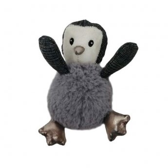 Bark-a-Boo ArcticDream Chubbie pingviini L