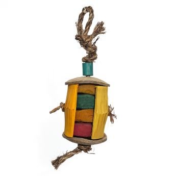 Rosewood FF Hula lelu