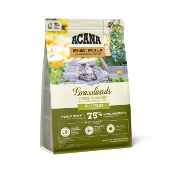 Acana Cat Grassland (1,8 kg)