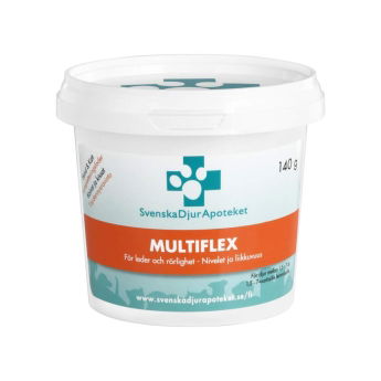 Svenska Djurapoteket MultiFlex