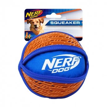 Nerf Nylon ForceGrip pallo