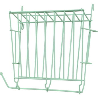 Zolux Cosy metal hay rack XL