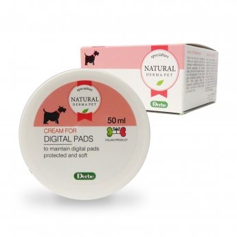 Derbe Digital Pads -tassuvoide 50 ml