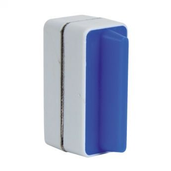 Trixie Lasinpuhdistaja magneetilla