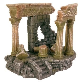 Trixie Rauniokoriste 13 cm