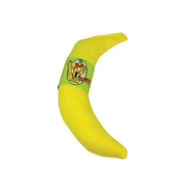 Yeowww! Banaani