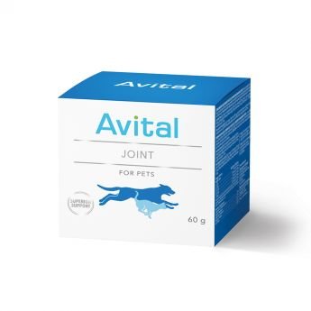 Avital Joint -jauhe