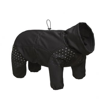 Feel Active Falun haalari musta