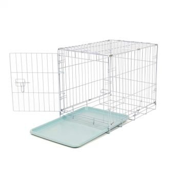 Carlson kevytmetallihäkki pinkki (Pinkki)