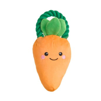 Little&Bigger Puppy Basics soft baby porkkana k&ouml;ydell&auml;