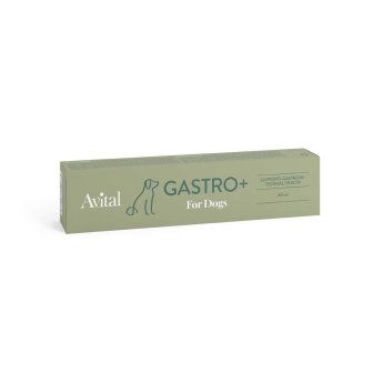 Avital Gastro+