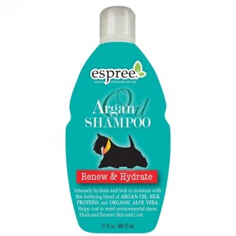 Espree Argan Oil -shampoo