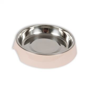 Little&Bigger Fat Cat single kuppi roosa