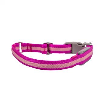 Little & Bigger Flash nylon LED panta