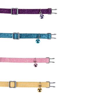 Trixie Kissanpanta kimalteella