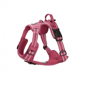 Feel Active Training pehmustettu valjas punainen