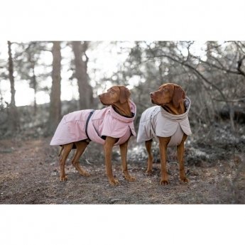 Feel Active Voss parka persikka