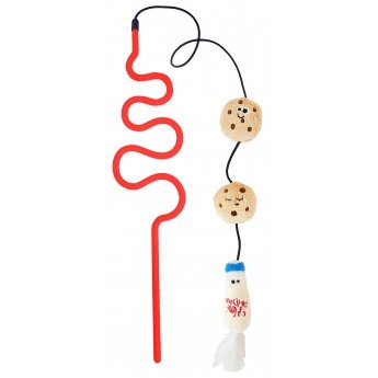 R2PPet MadCat Maito&keksit huiska