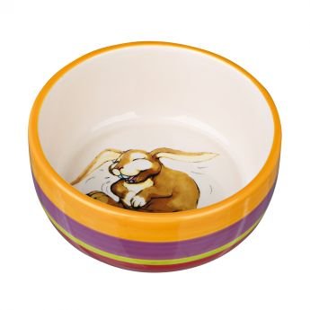 Trixie Keraaminen kuppi kanille 250 ml (Keraaminen)