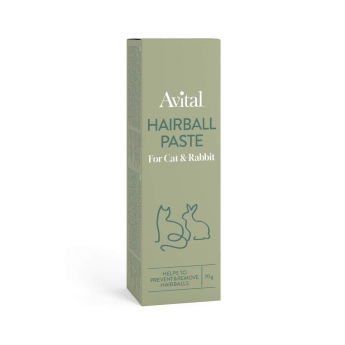 Avital Hairball Paste 70 g