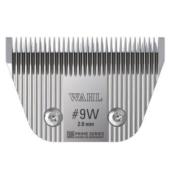 Wahl Prime series ter&auml; 9W