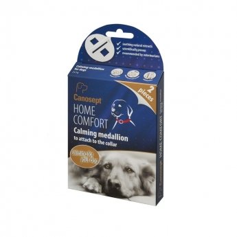Canosept Home Comfort medaljonki 2 kpl
