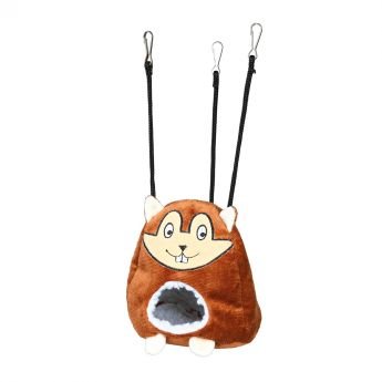 Trixie Riippuva pesä ø 11 x 14 cm (Polyesteri)