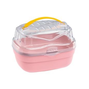 Ferplast Aladino kuljetuslaatikko (20 x 16 x 13,5 cm)