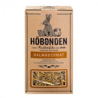 Höbonden olkiautomaatti 0,7kg