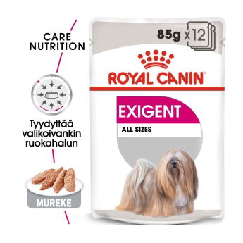 Royal Canin Exigent wet 12x85 g