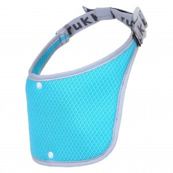 Rukka Cooling viilennyshuivi turkoosi