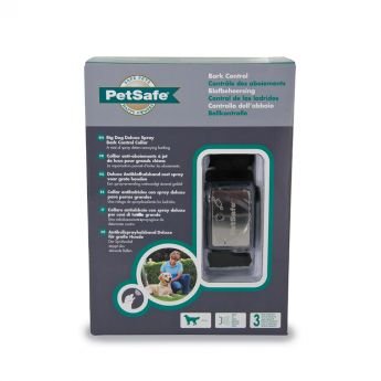 Petsafe Big Dog Deluxe haukunestopanta hajuton