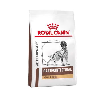 Royal Canin High Fibre Response Dog