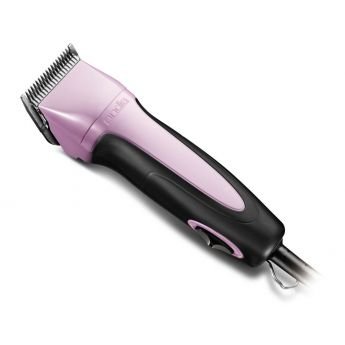 Andis SMC2 trimmeri verkkovirta pinkki