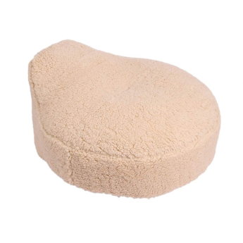 Basic WellB Drop ortopedinen sohvapeti (Beige)