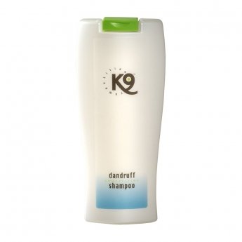 K9 Competition Dandruff shampoo