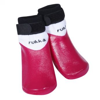 Rukka Protect sukka 4 kpl pinkki