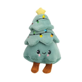Little&Bigger Seasons Classics joulukuusi koiran lelu