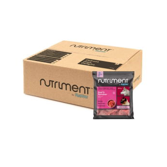 Nutriment by Rauh! Beef & Reindeer 7,2kg