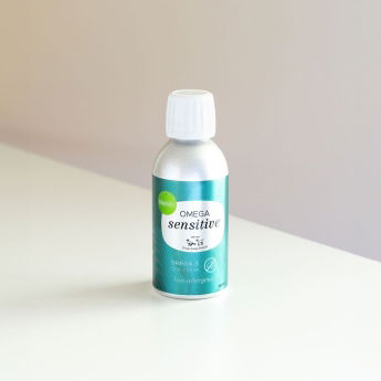 Nutrolin® Omega Sensitive (150 ml)