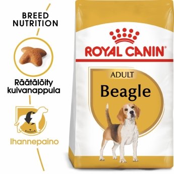 Royal Canin Breed Beagle Adult