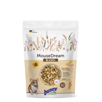 Bunny Nature MouseDream Basic 500g