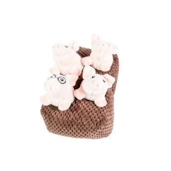 Little&Bigger Seasons Classics dig-a-pig aktivointilelu